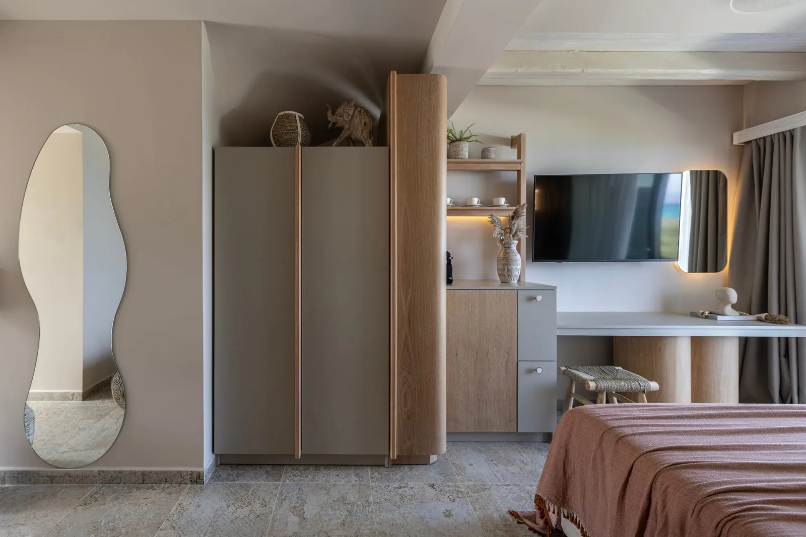 Mayasari Suite | Sea View