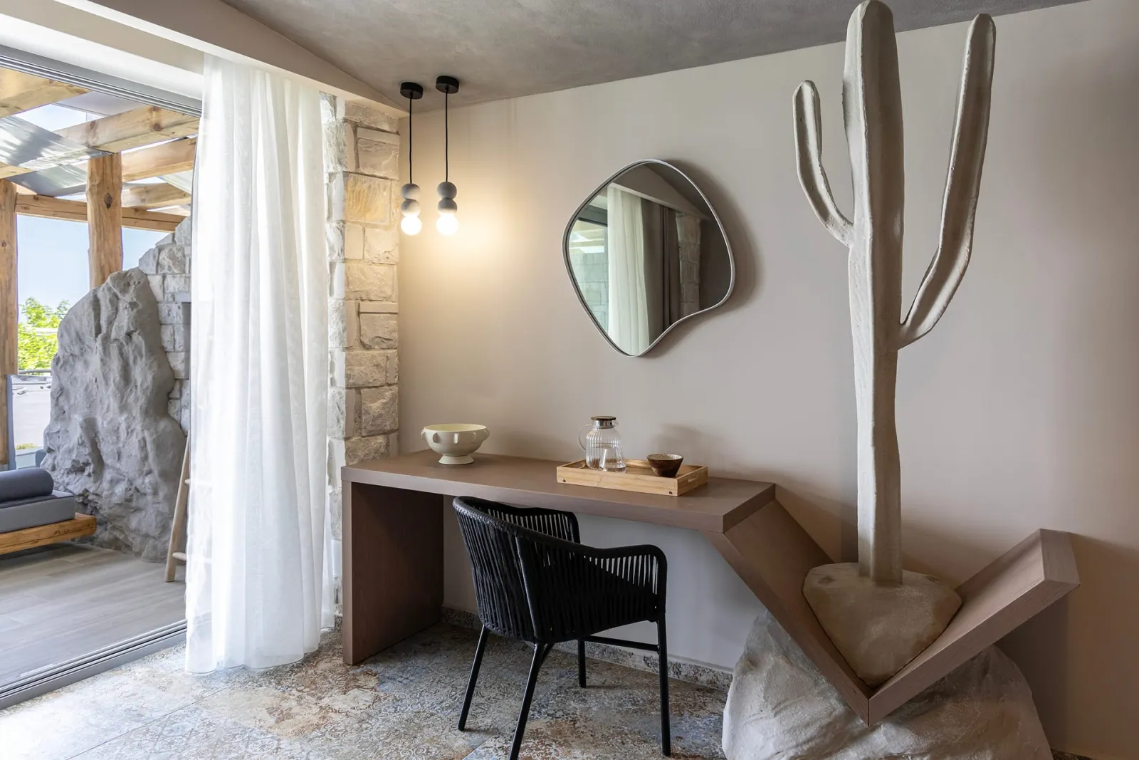 Mayasari Suite Sea View | Private Pool