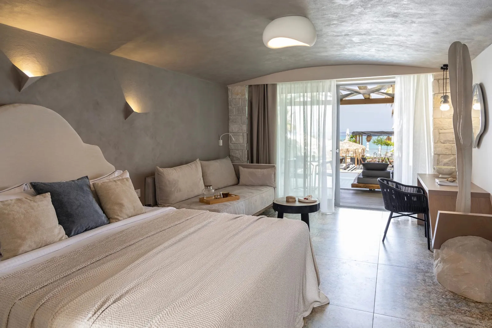 Mayasari Suite Sea View | Private Pool