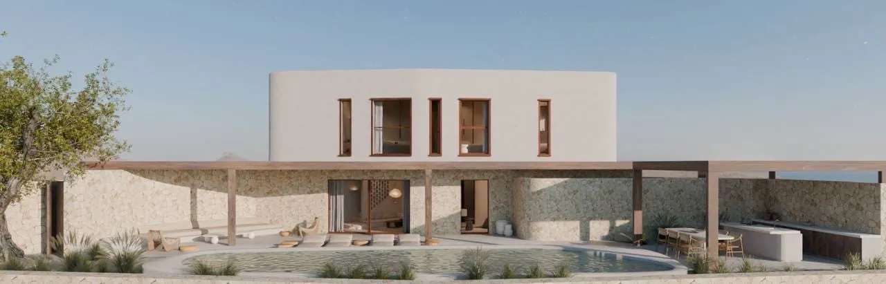 Villa Alemar
