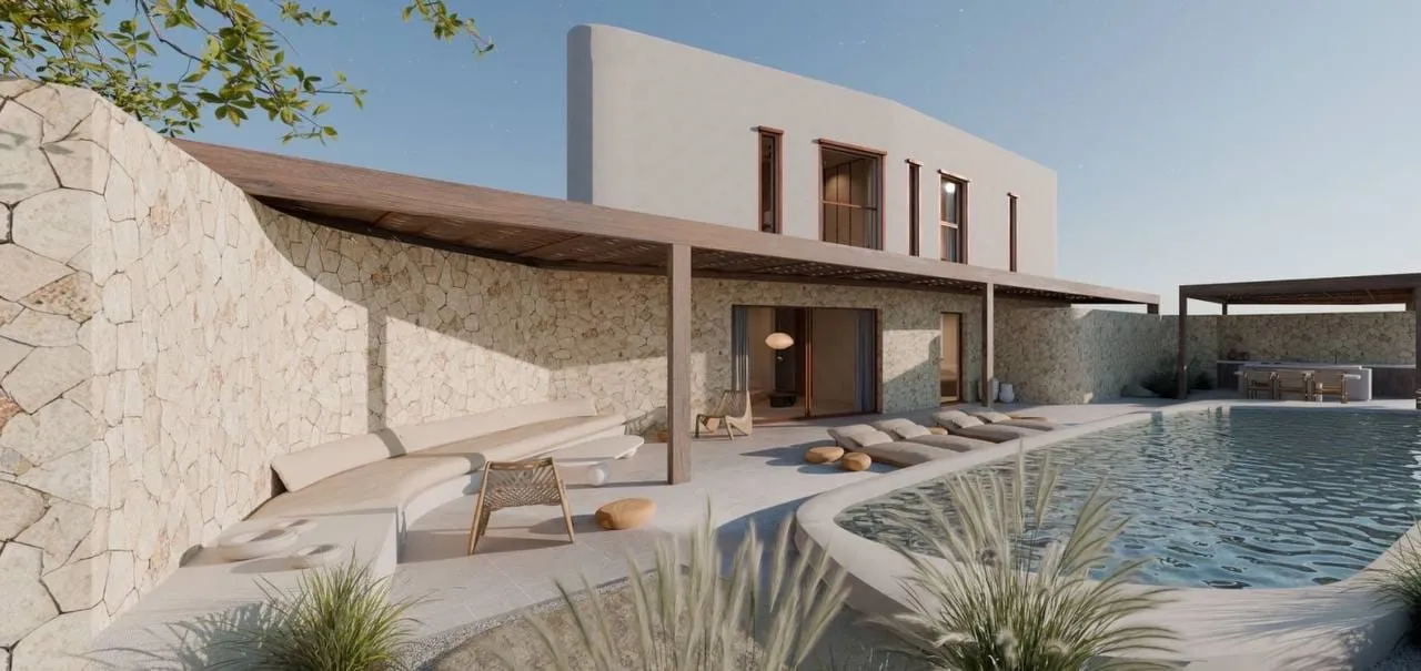 Villa Alemar