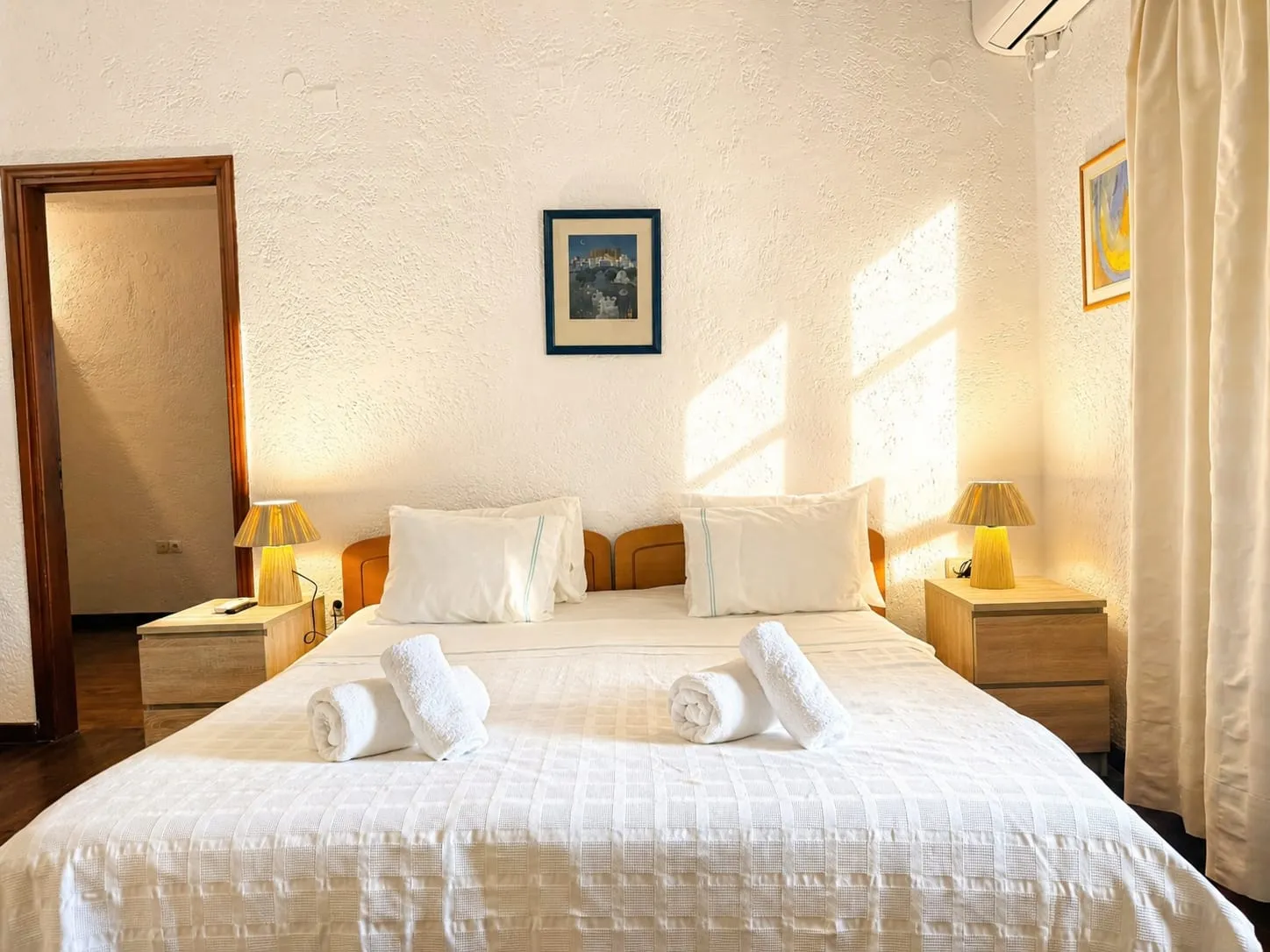 Golden Sun Hotel Apartment