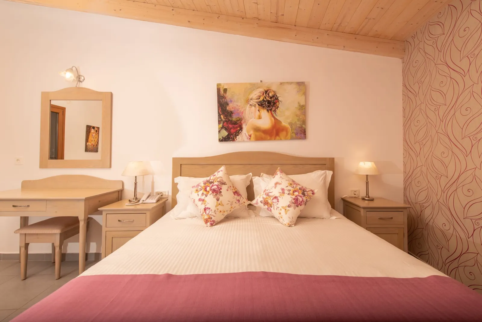 Deluxe Family Suite