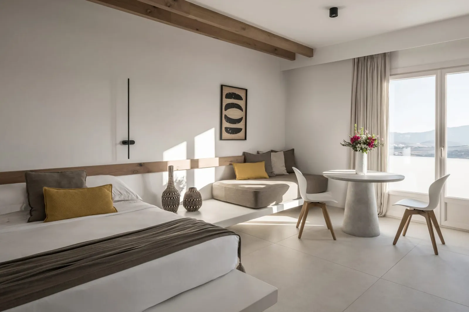 Executive Grand Suite