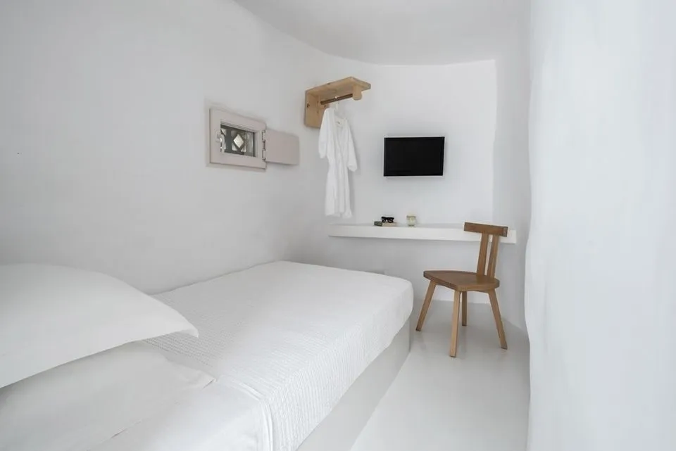 Single Budget Room