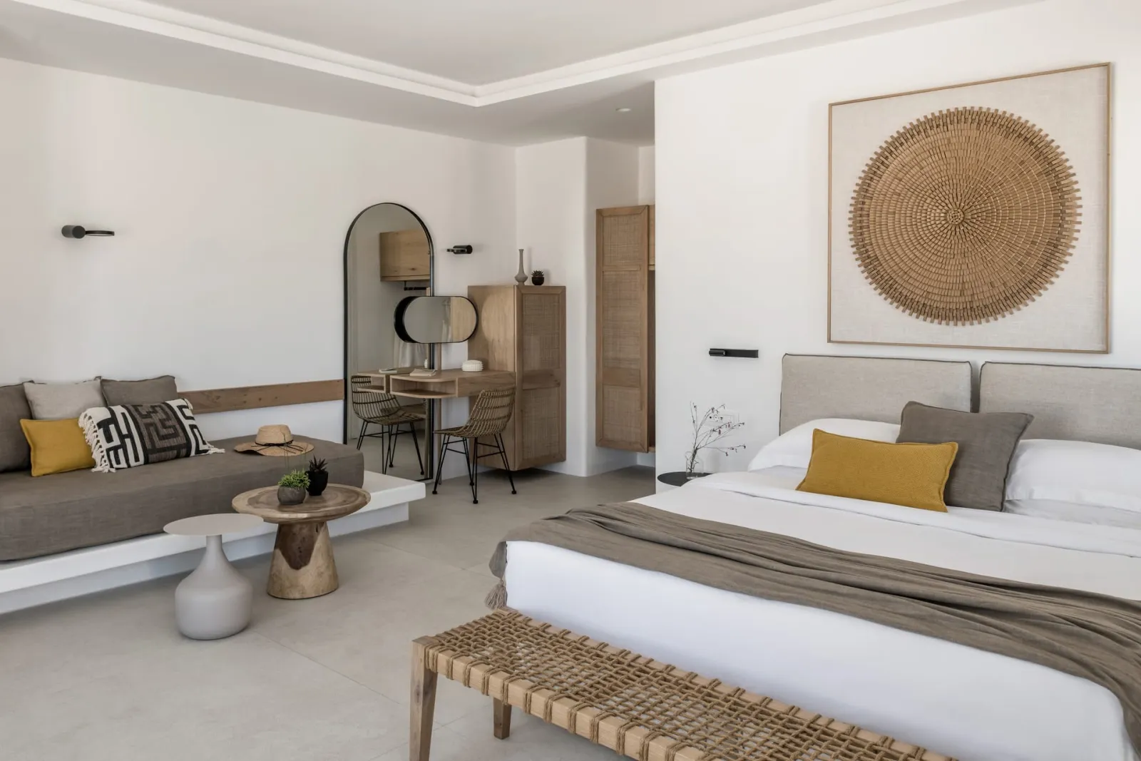 Superior Suite