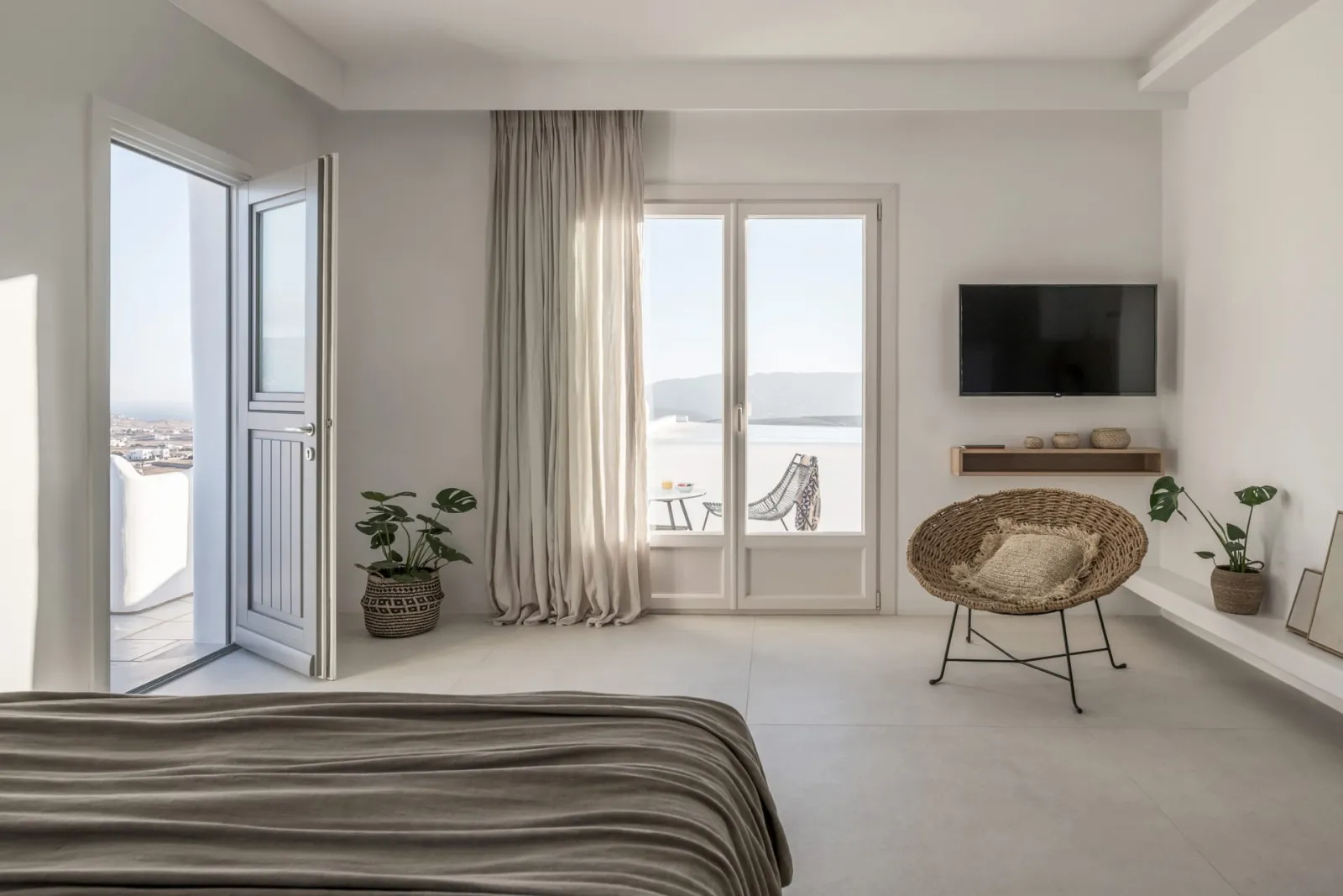 Superior Suite