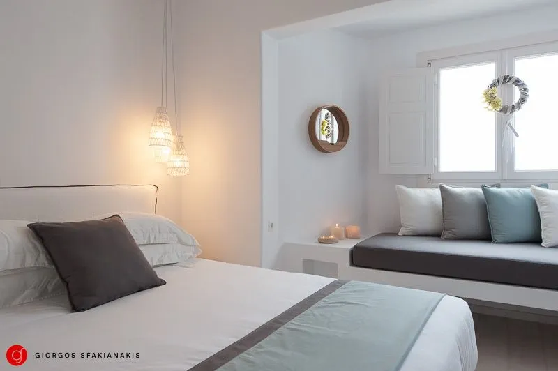 Family Superior Suite