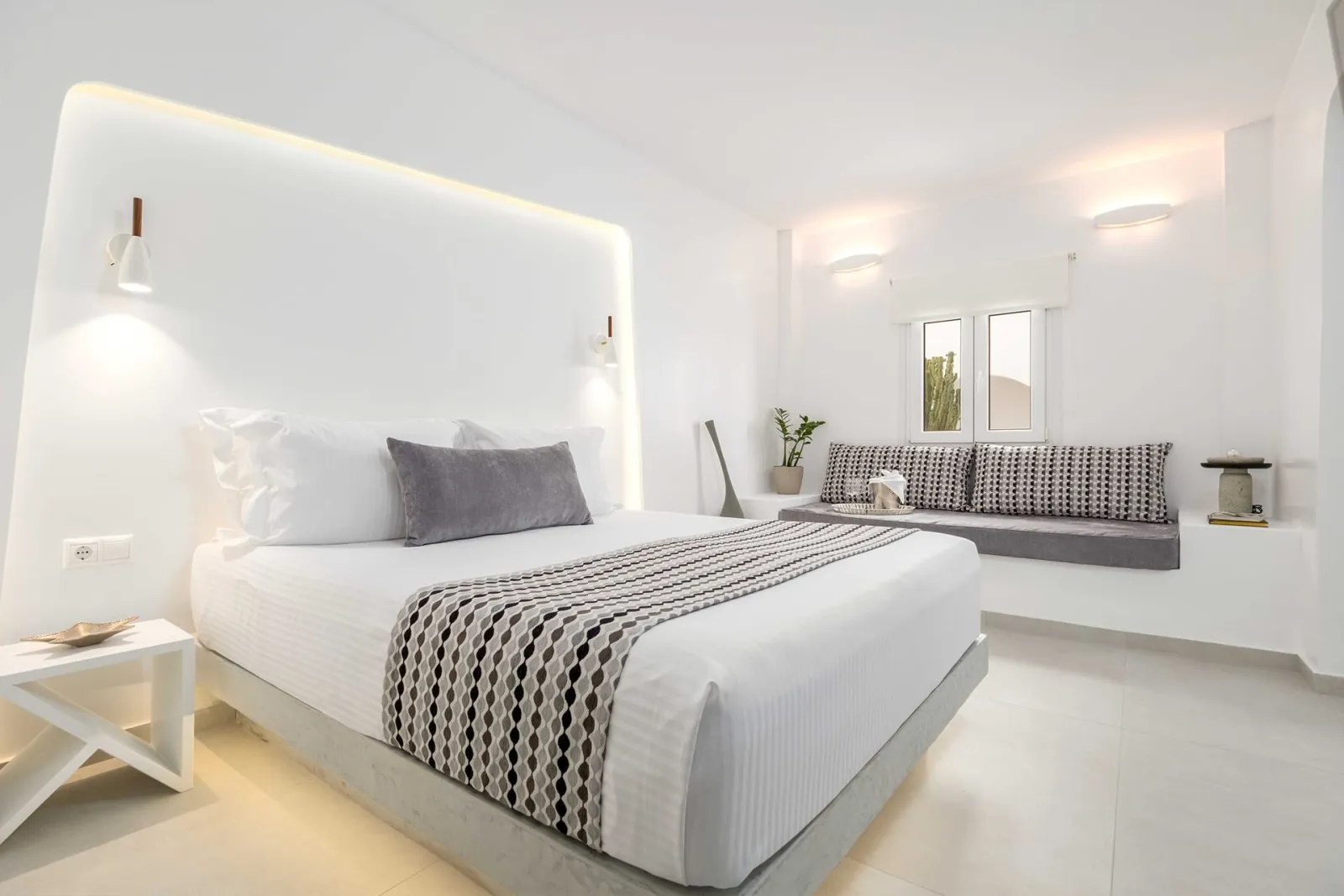 Standard Suite