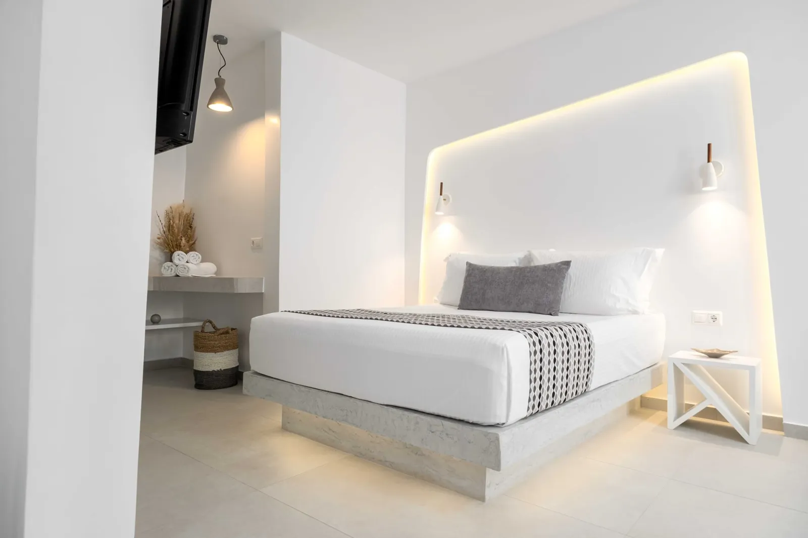 Standard Suite