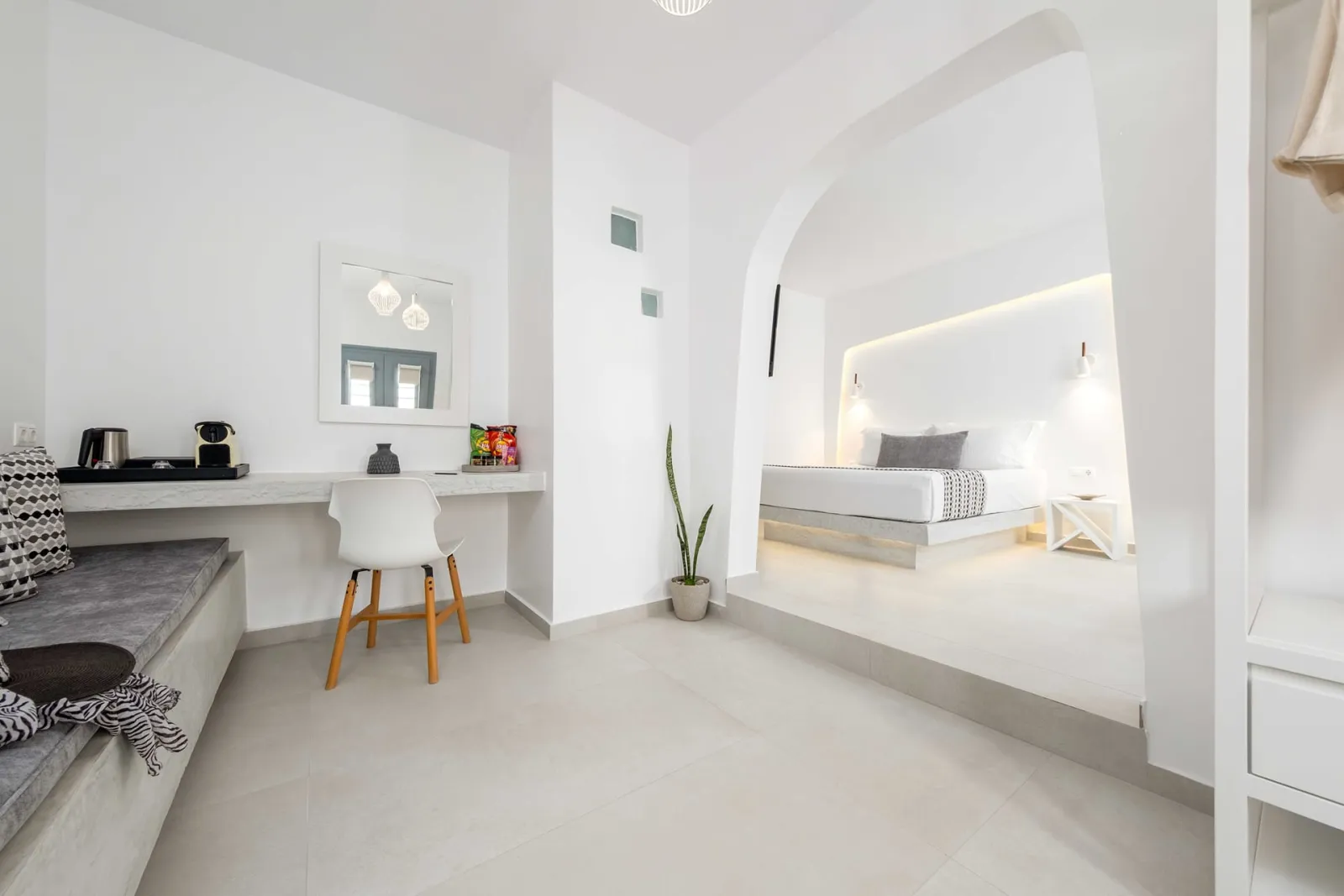 Standard Suite