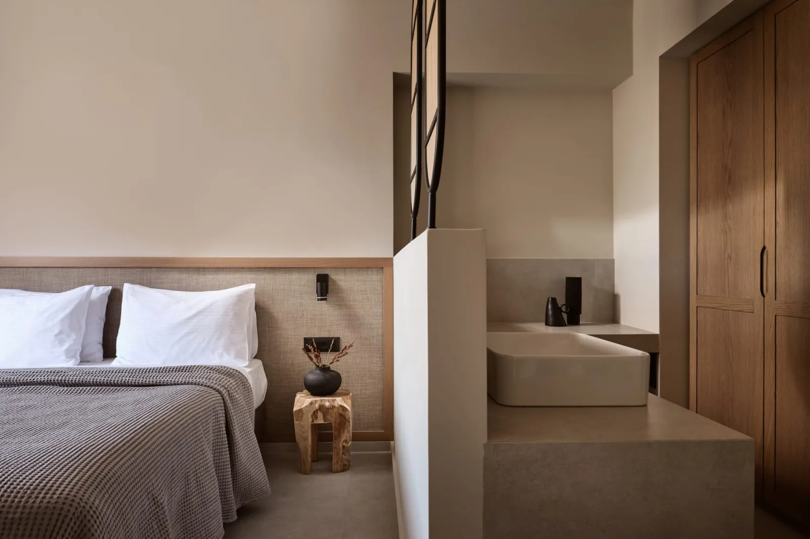 Comfort Studio Plus
