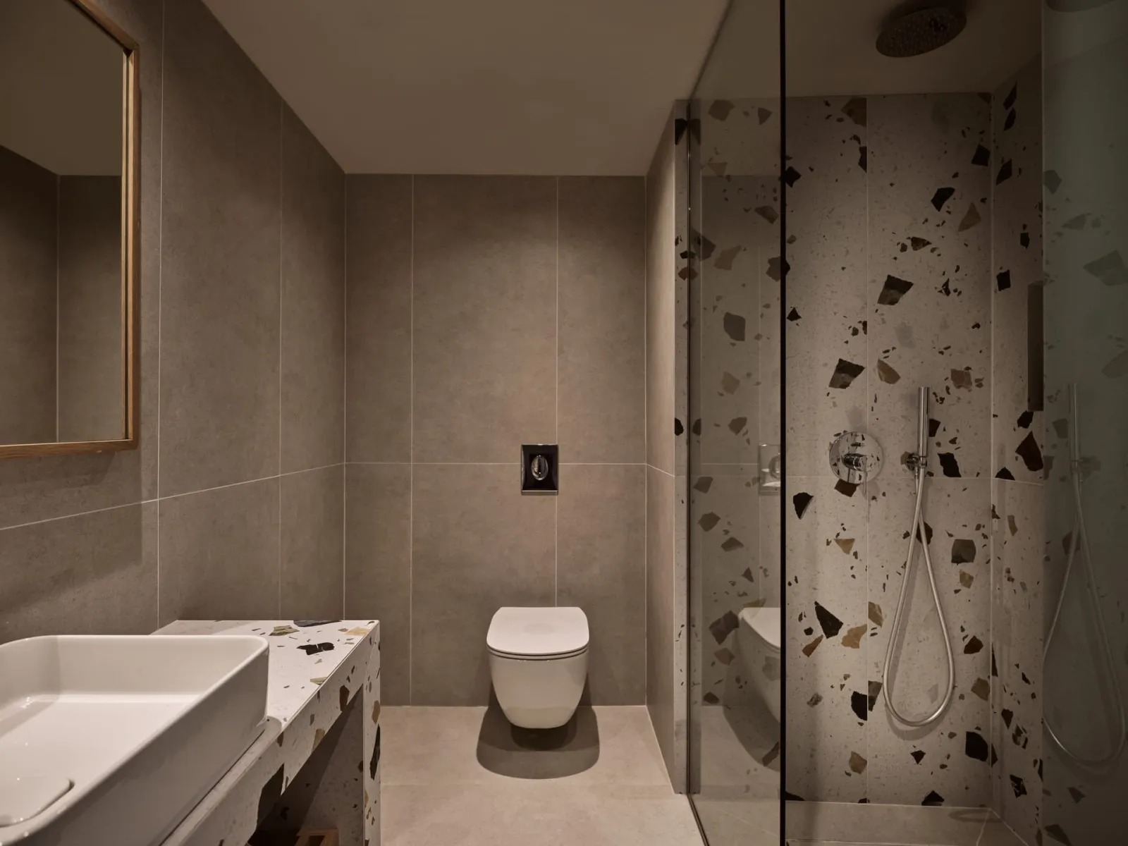 Comfort Studio Plus