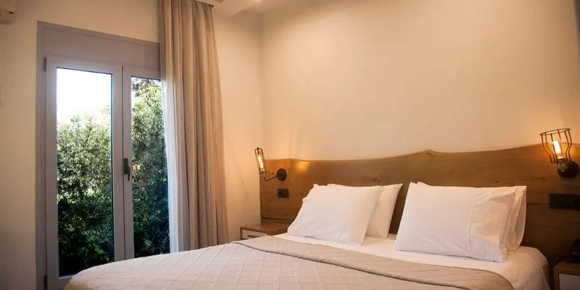 Apartment Elia No.14 - One Bedroom Apartment | Sea View