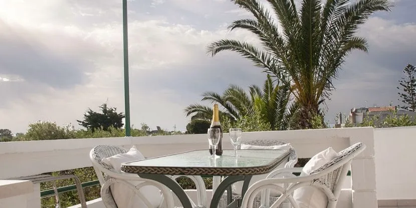 Apartment Elia No.14 - One Bedroom Apartment | Sea View