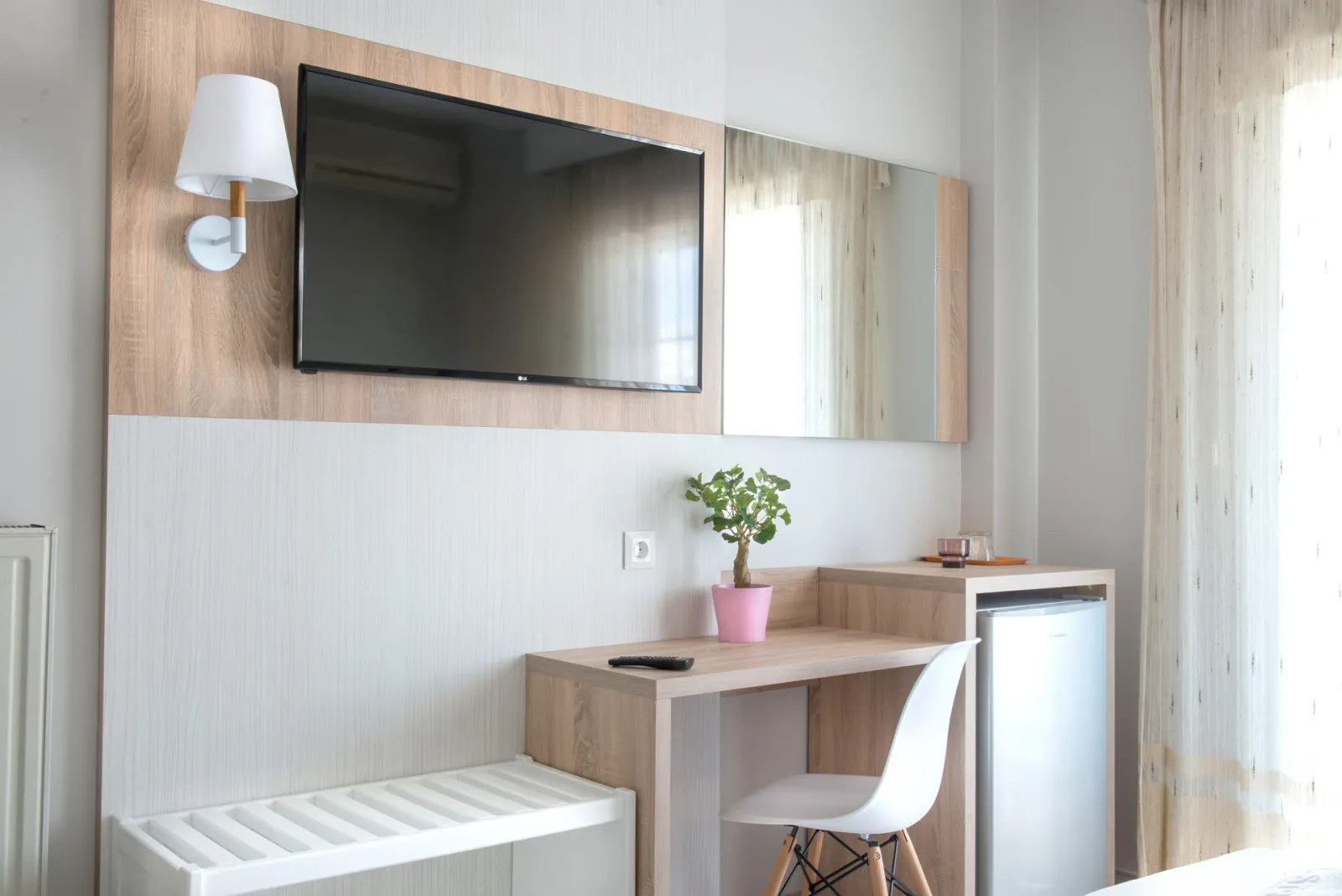Classic Single Room
