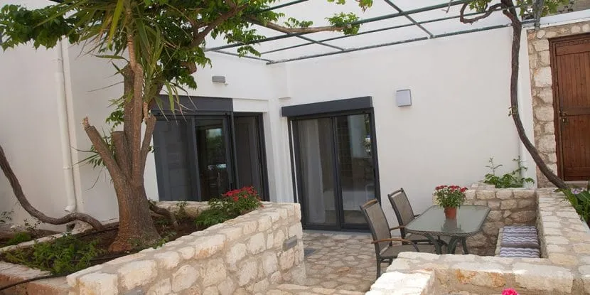 Apartment Giasemi No.1 - One Bedroom Apartment | Garden View