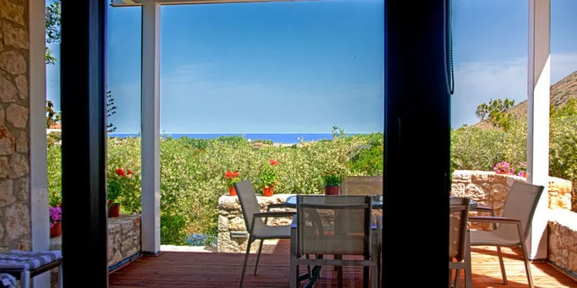 Apartment Anemoni No.4 - Family Two Bedrooms Apartment | Sea View