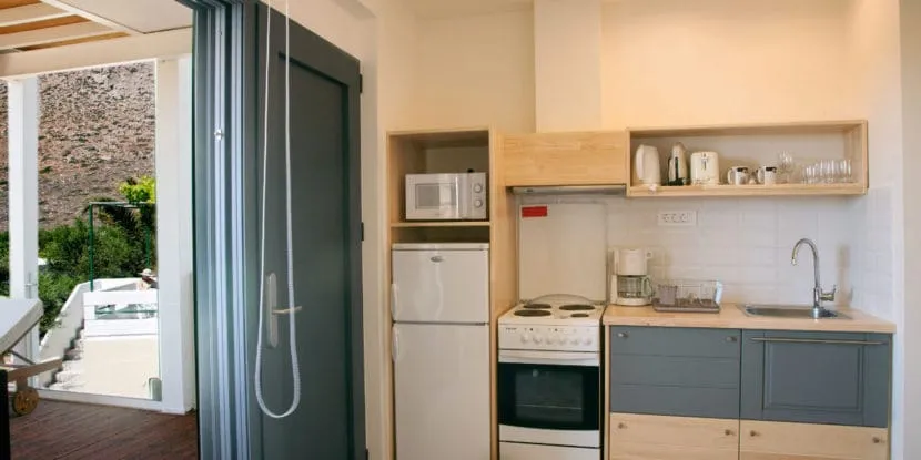 Apartment Anemoni No.4 - Family Two Bedrooms Apartment | Sea View