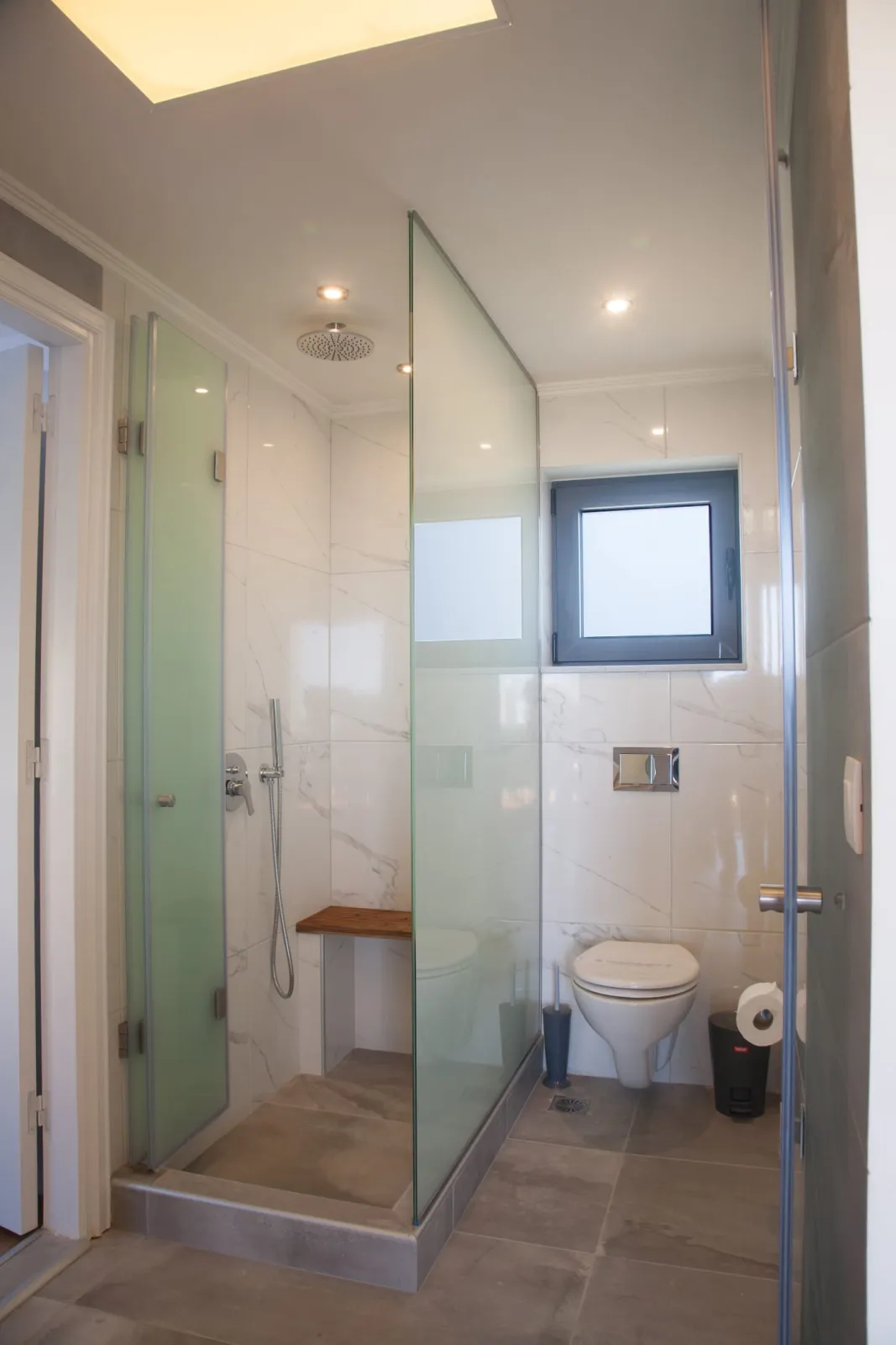 Apartment Fouli No.9 - Family Two Bedrooms Apartment | Sea View
