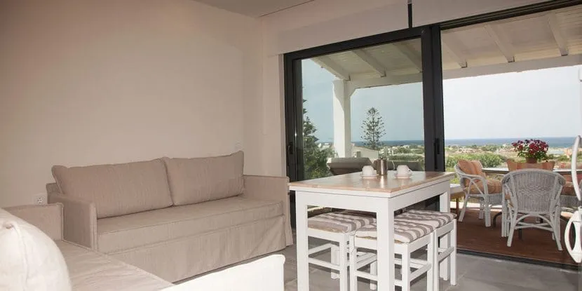 Apartment Louiza No.6 - One Bedroom Suite | Sea View