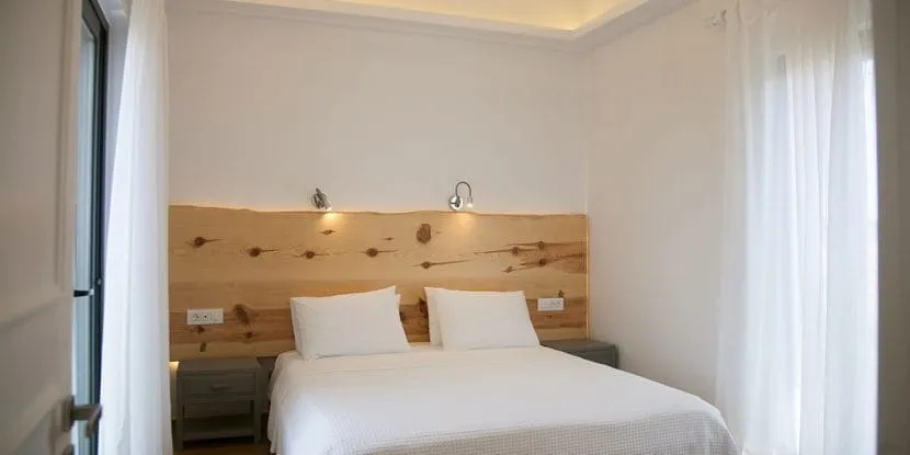 Apartment Louiza No.6 - One Bedroom Suite | Sea View