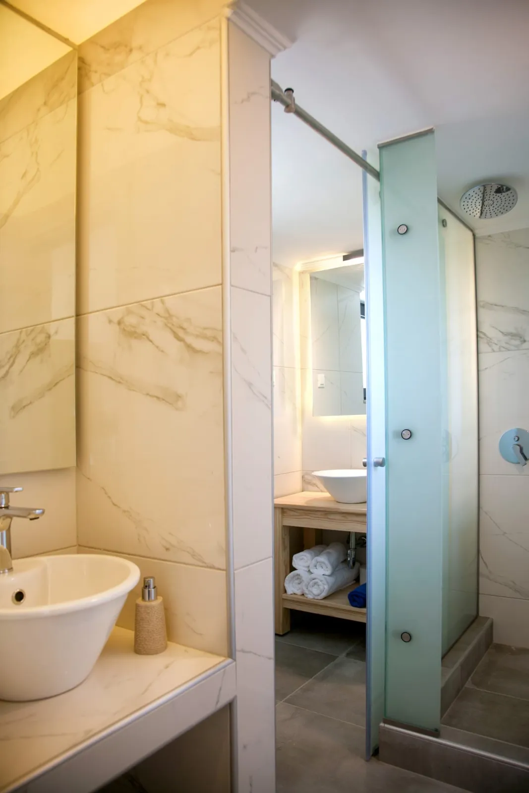 Apartments Zinia No.11- One Bedroom Suite | Sea view