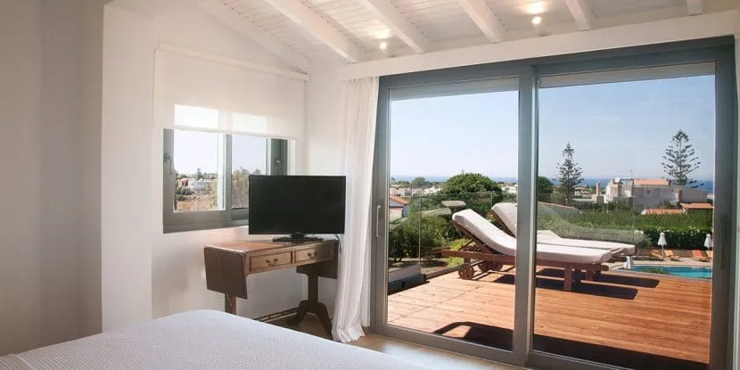 Apartment Levanta No.5 - Two Bedrooms Suite | Sea View