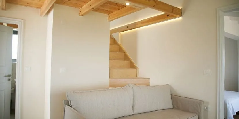 Apartment Levanta No.5 - Two Bedrooms Suite | Sea View
