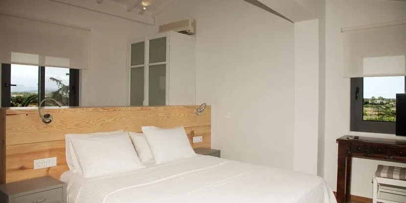 Apartment Levanta No.5 - Two Bedrooms Suite | Sea View