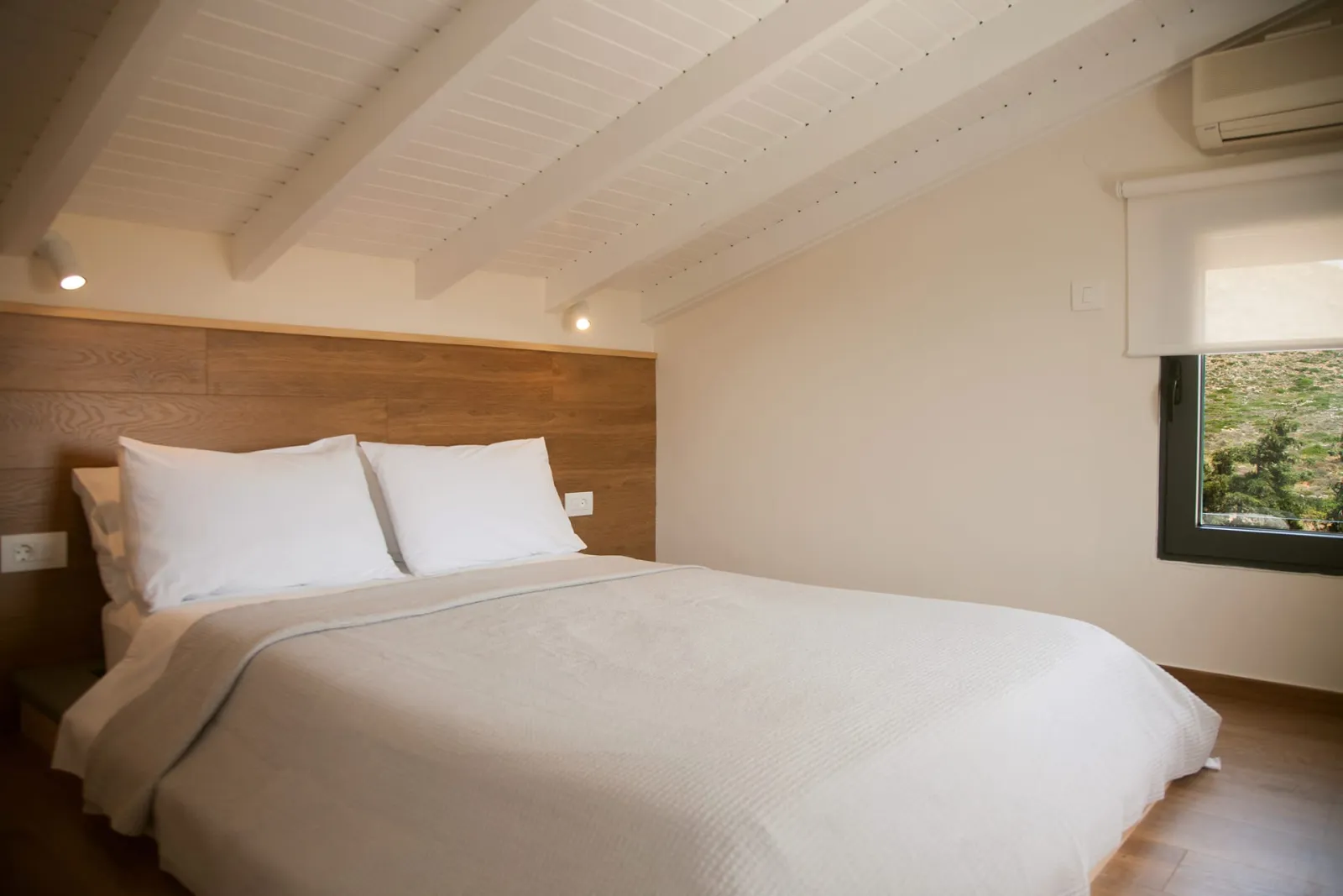 Apartment Thymari No.10 - Two Bedrooms Suite | Sea View