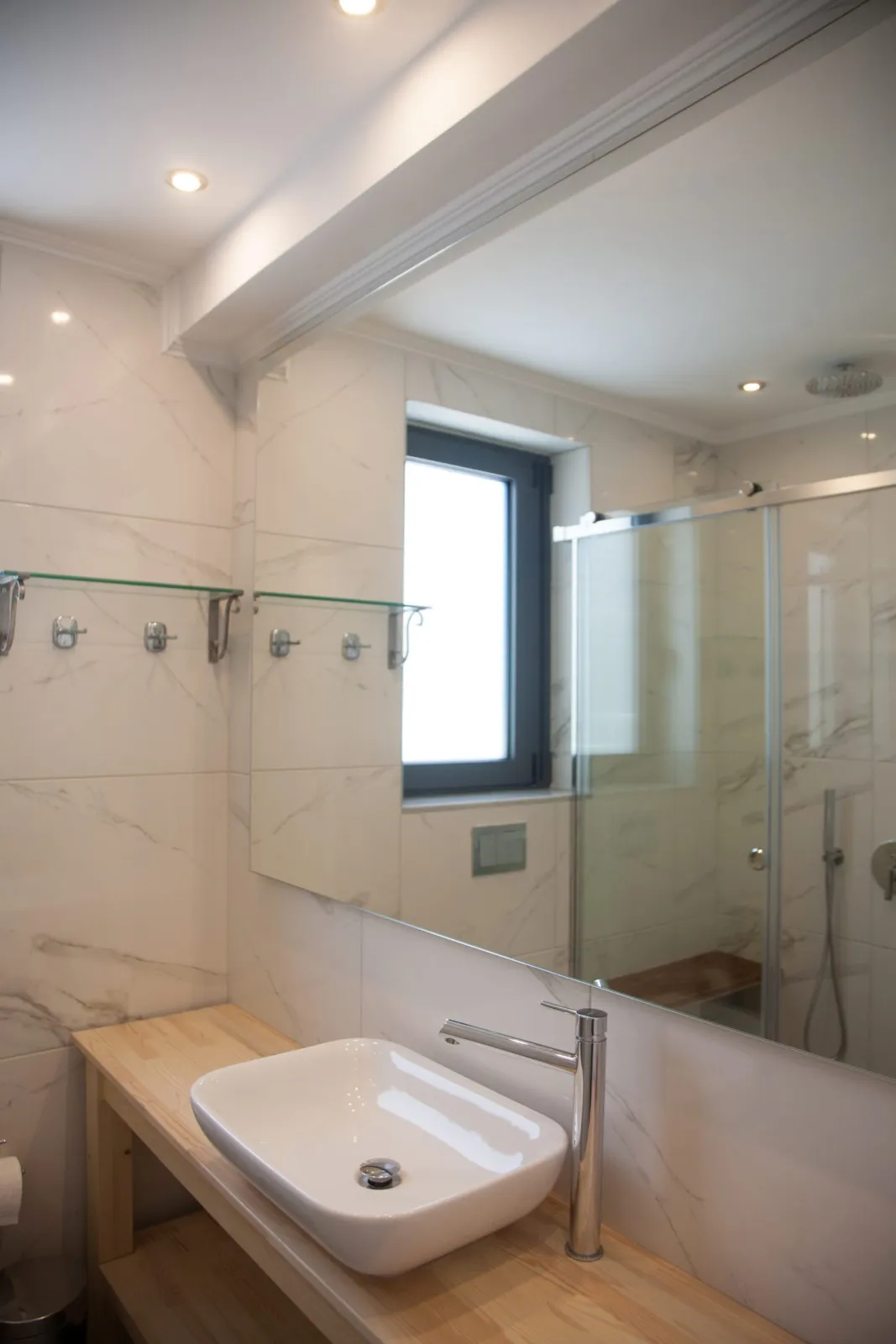 Apartment Thymari No.10 - Two Bedrooms Suite | Sea View
