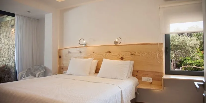 Apartment Dafni No.3 - Two Bedrooms Superior Apartment | Sea View