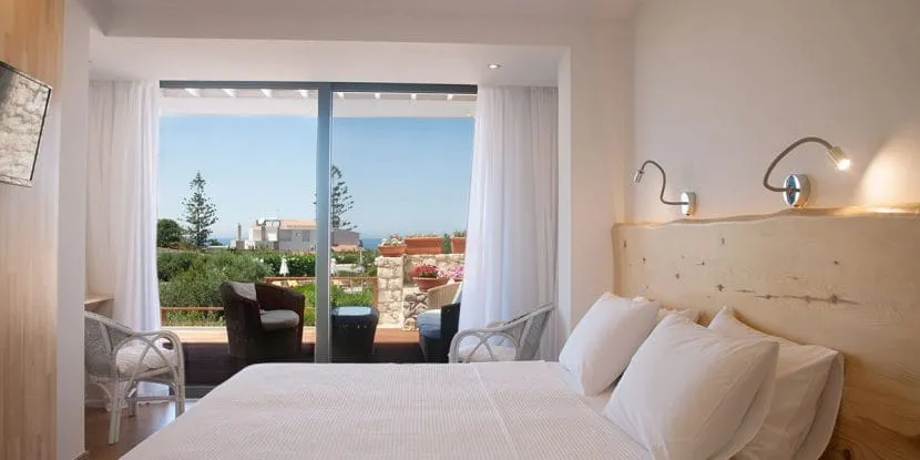 Apartment Dafni No.3 - Two Bedrooms Superior Apartment | Sea View