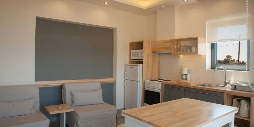 Apartment Dafni No.3 - Two Bedrooms Superior Apartment | Sea View