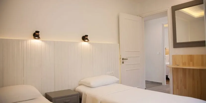 Apartment Dafni No.3 - Two Bedrooms Superior Apartment | Sea View