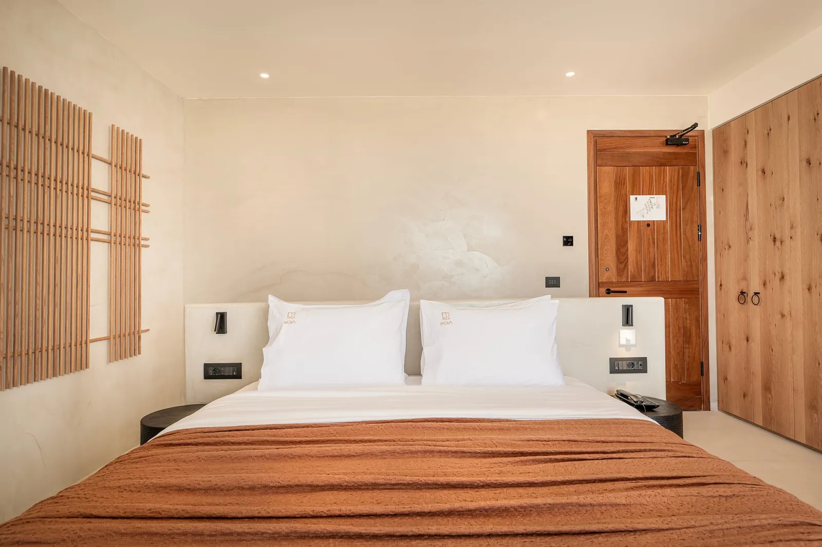 Junior Suite Sea View