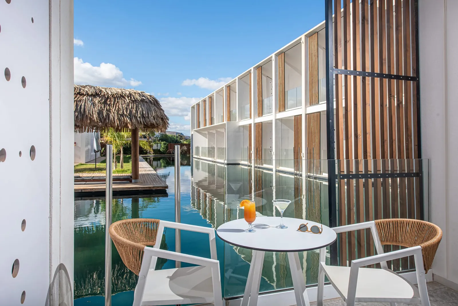 Sensus Superior Swim Up