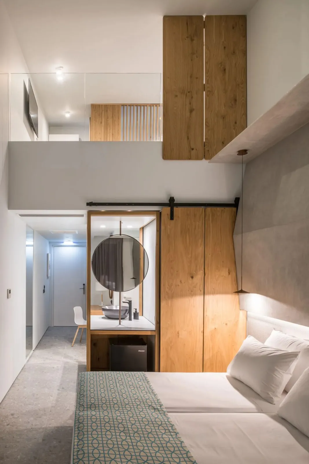 Sensus Maisonette