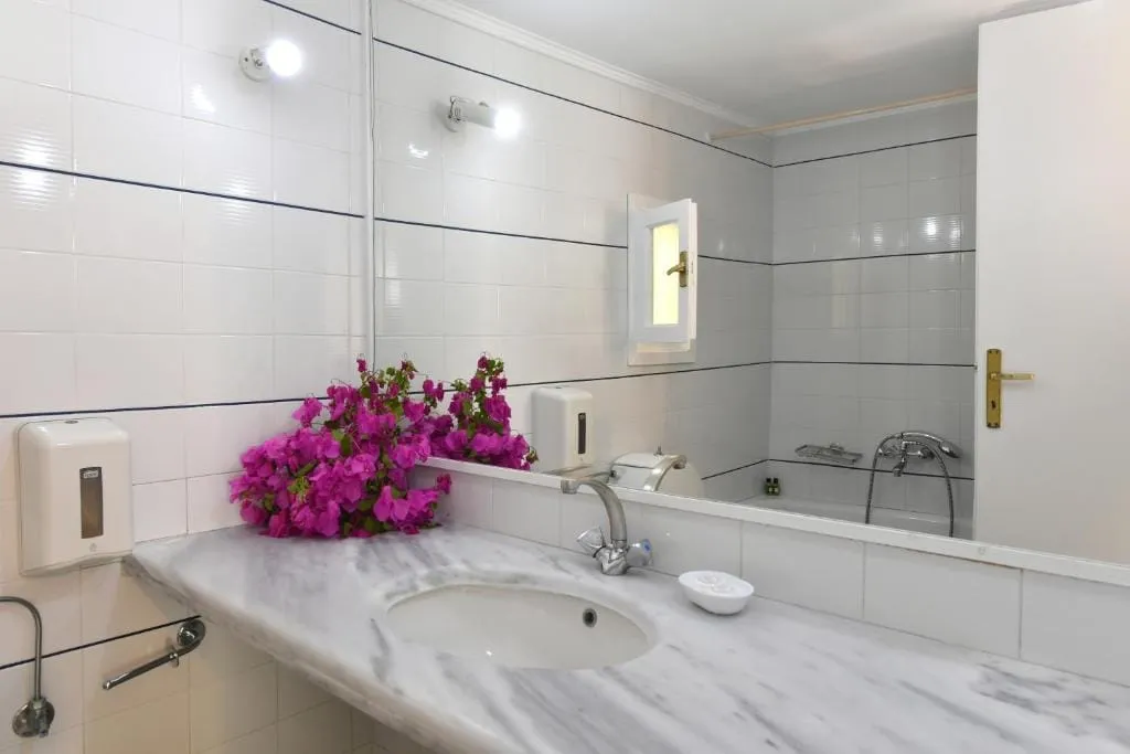 Basic Double Room