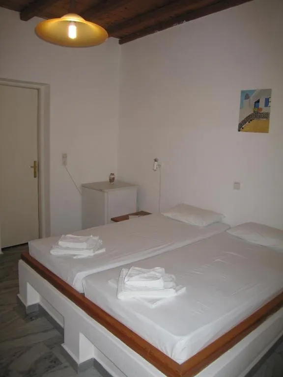 Basic Double Room