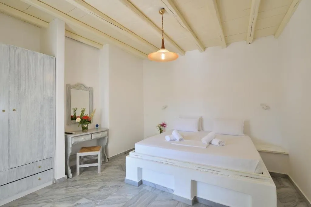 Double Plus Room
