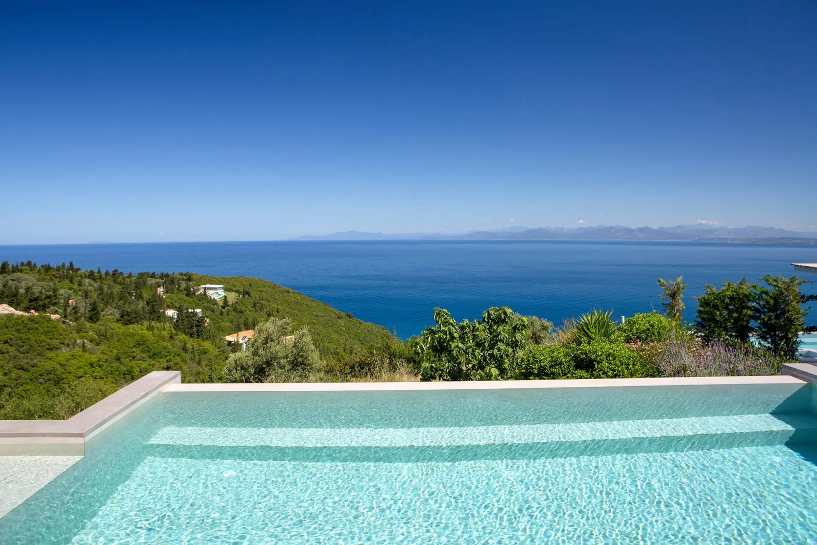 Villa Galini