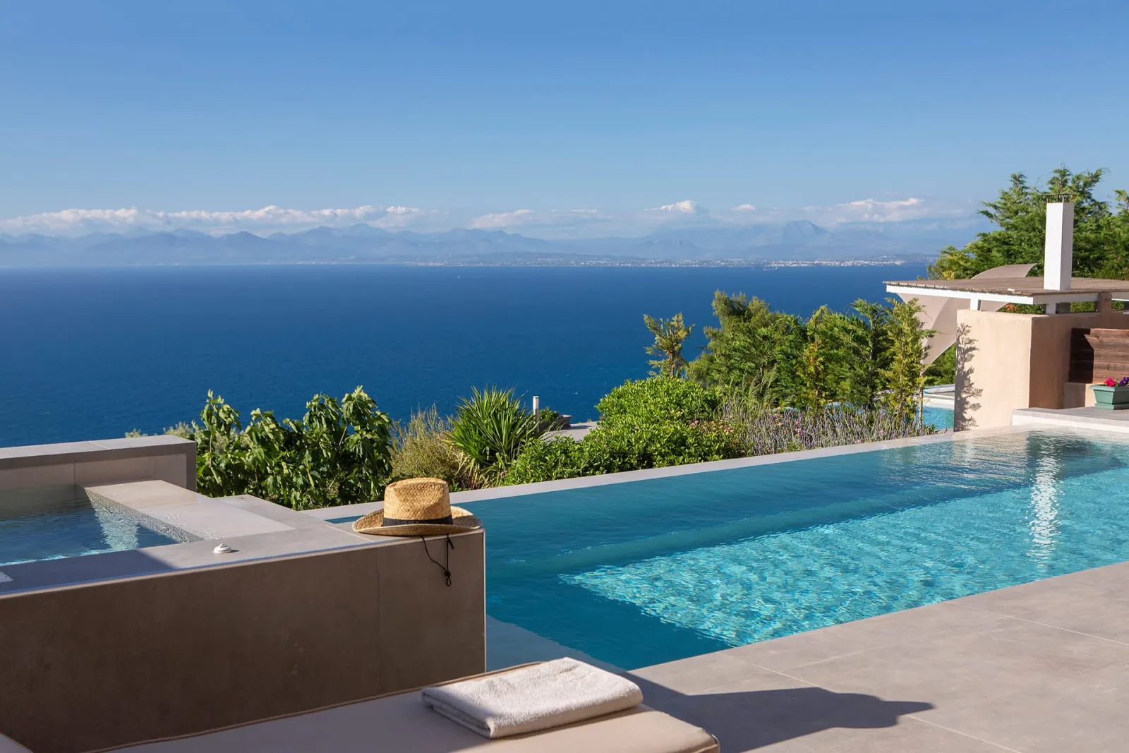 Villa Galini