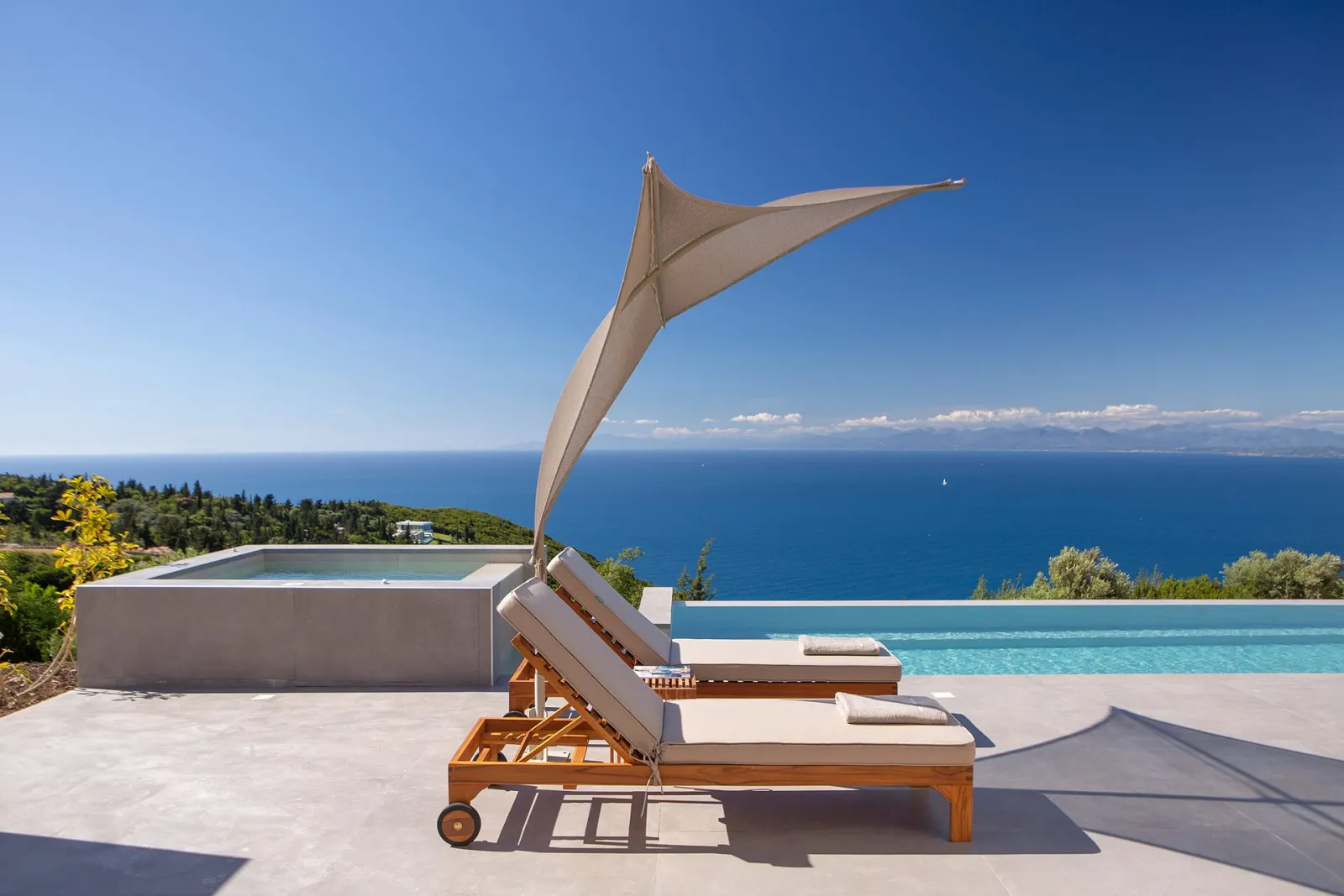 Villa Kalypso