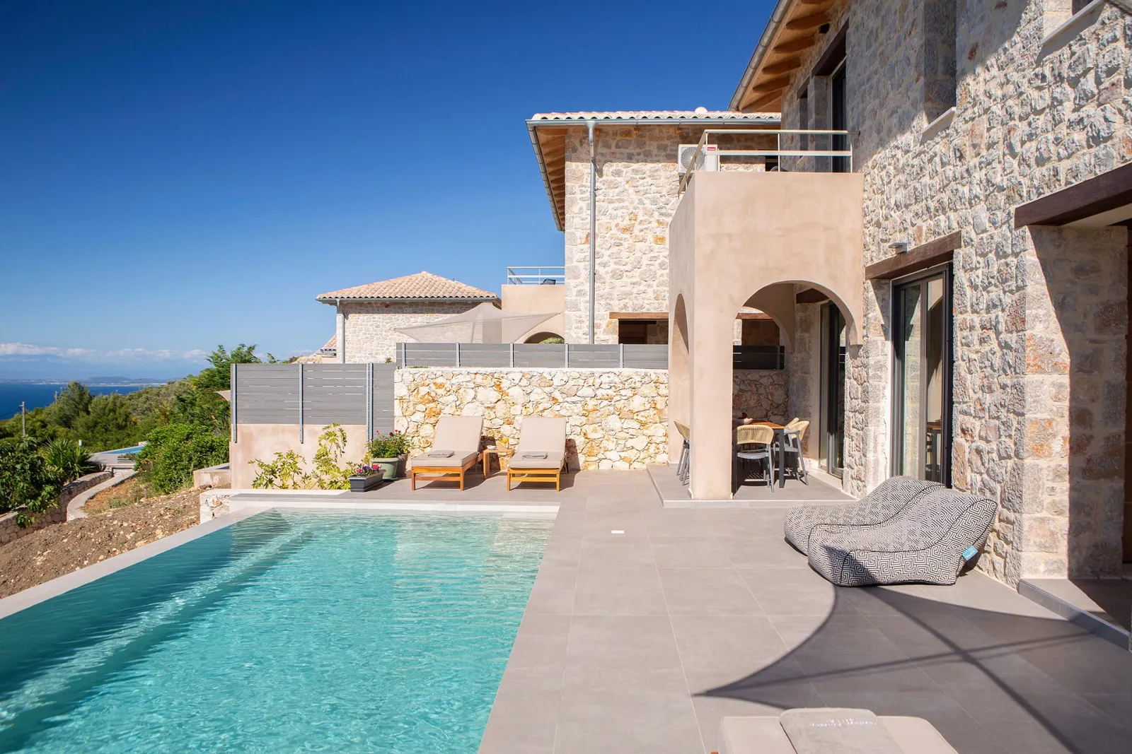 Villa Kalypso