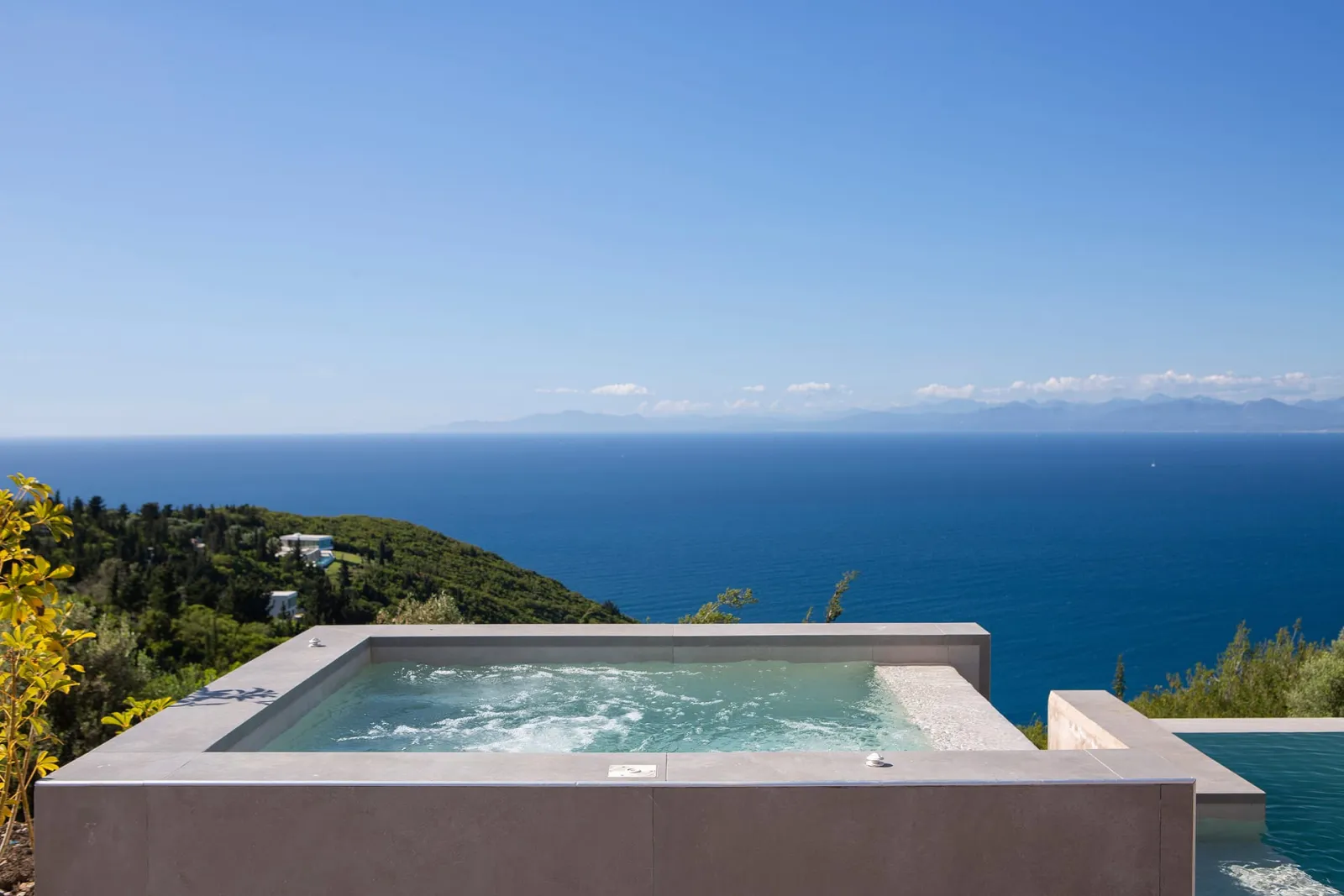 Villa Kalypso