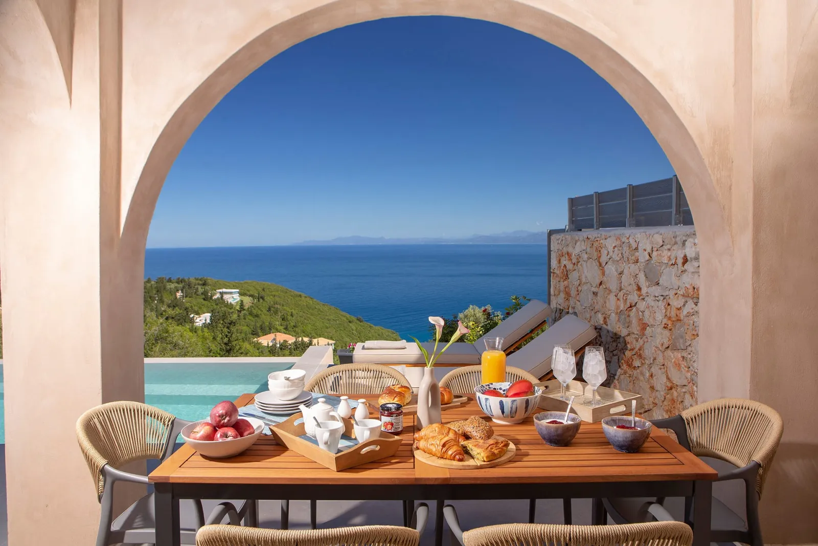 Villa Kalypso