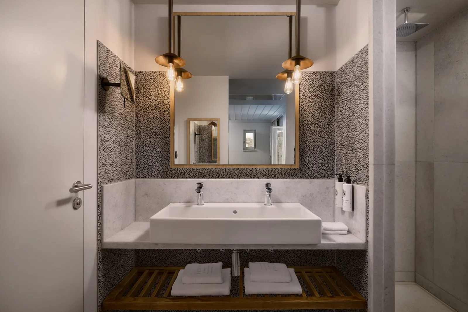Sun Suite Sea View with Jacuzzi