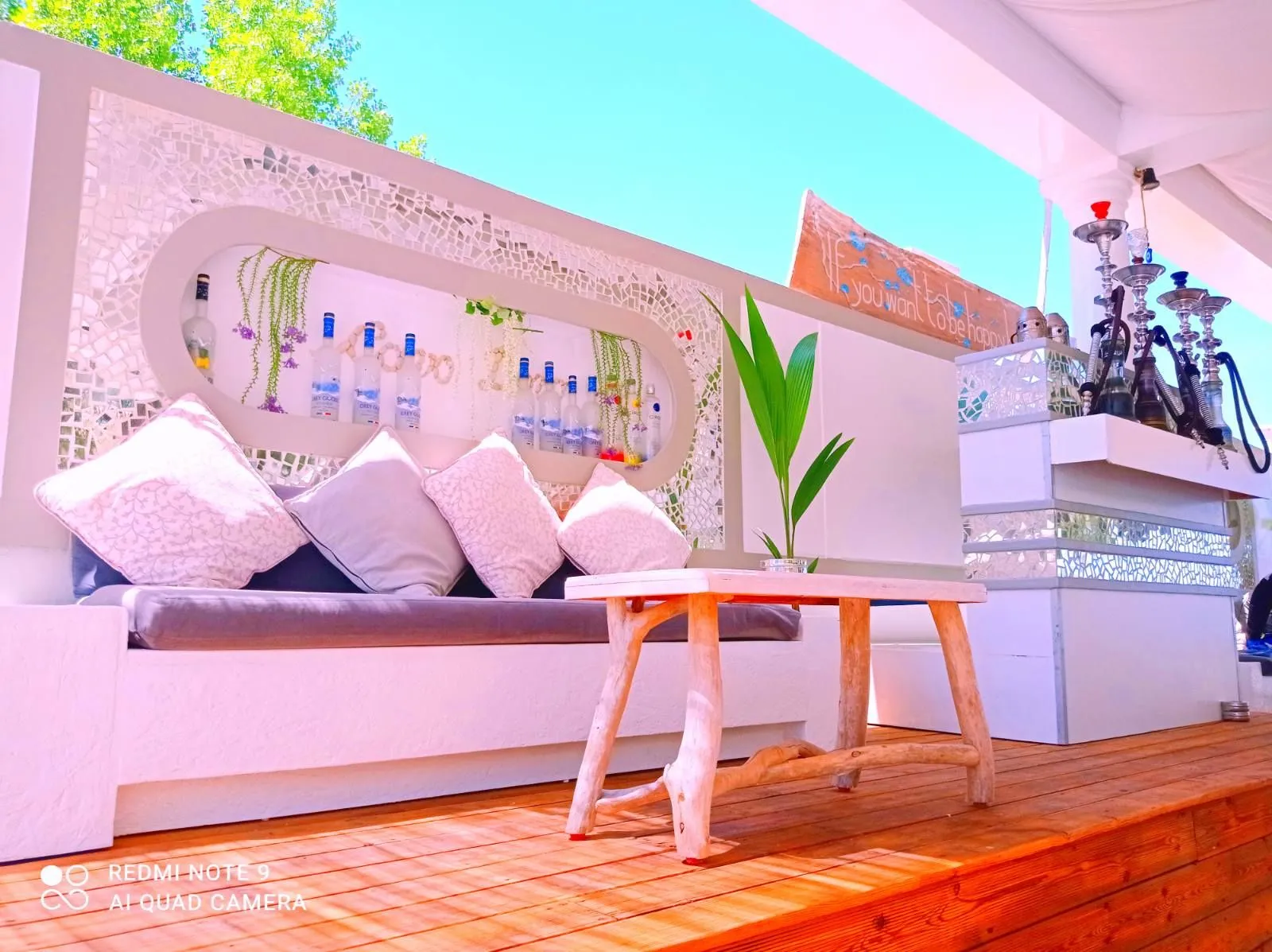 Apartment annex *4